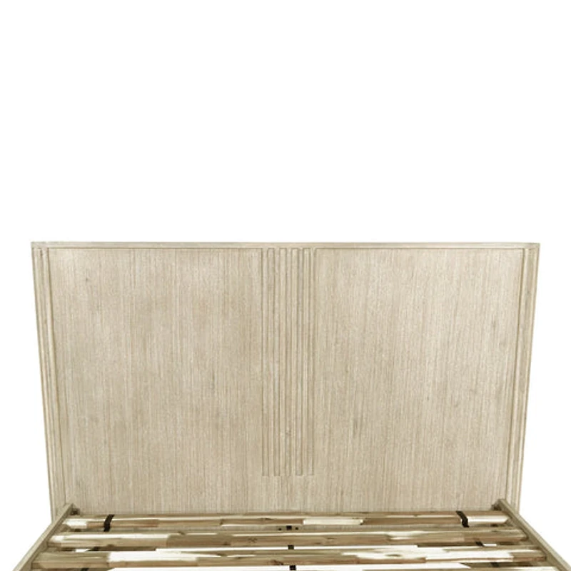 Delora Bed