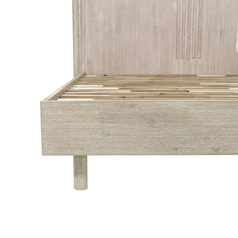 Delora Bed