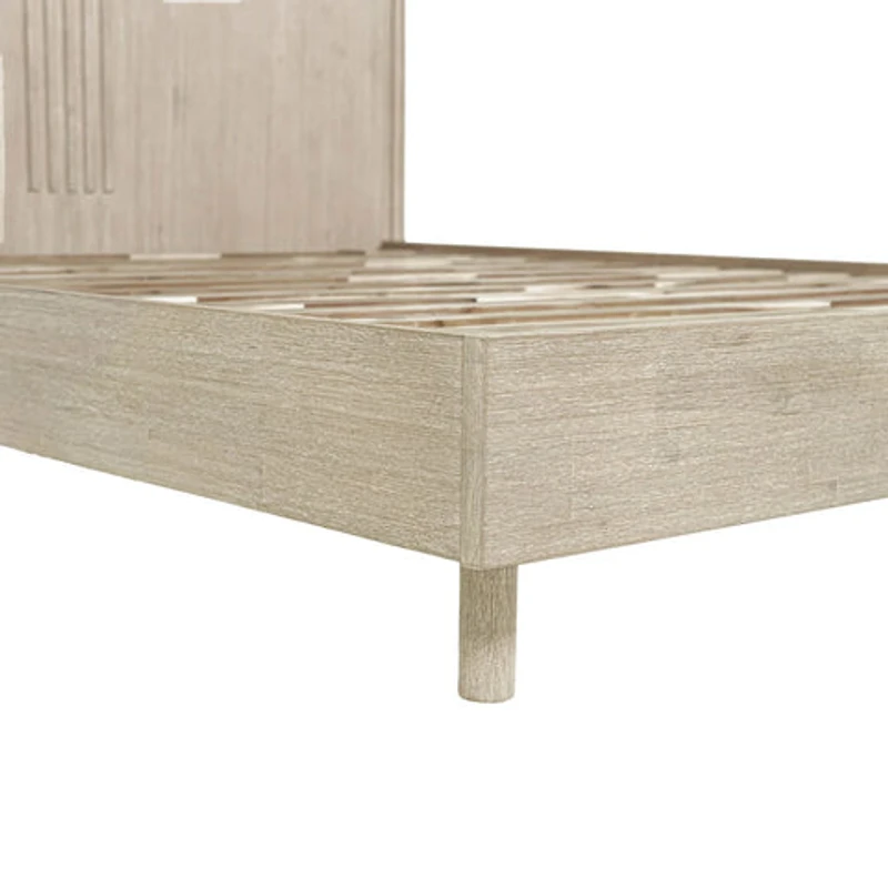 Delora Bed