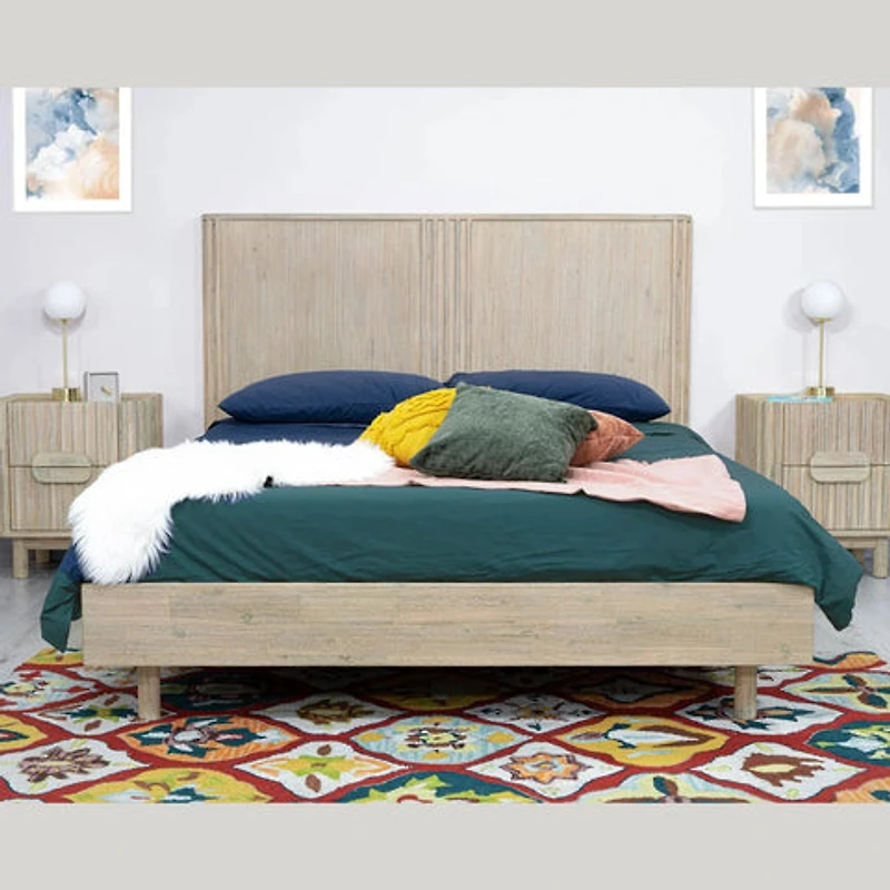 Delora Bed