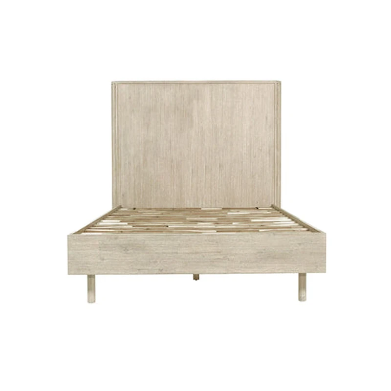 Delora Single Bed