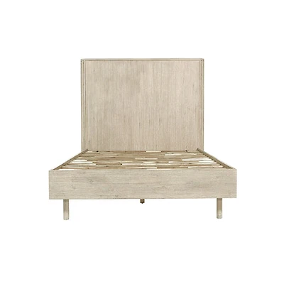 Delora Single Bed