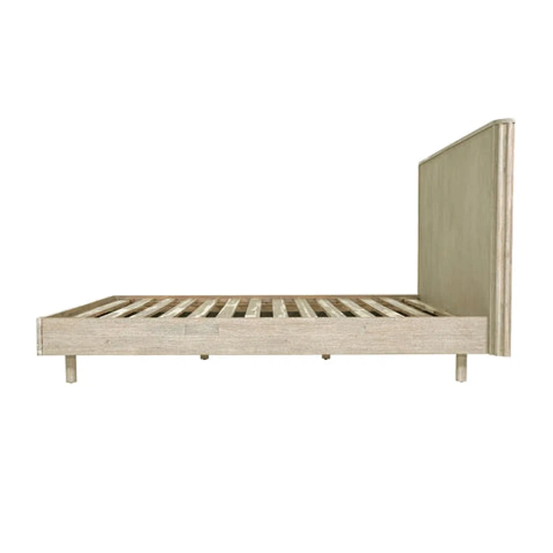 Delora Single Bed