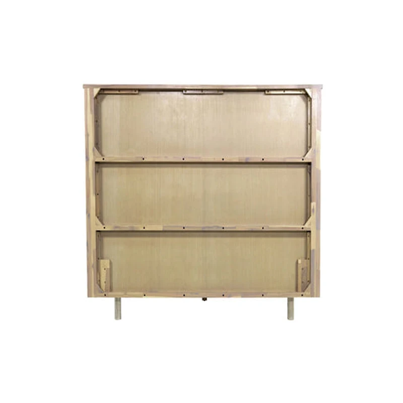 Delora Single Bed