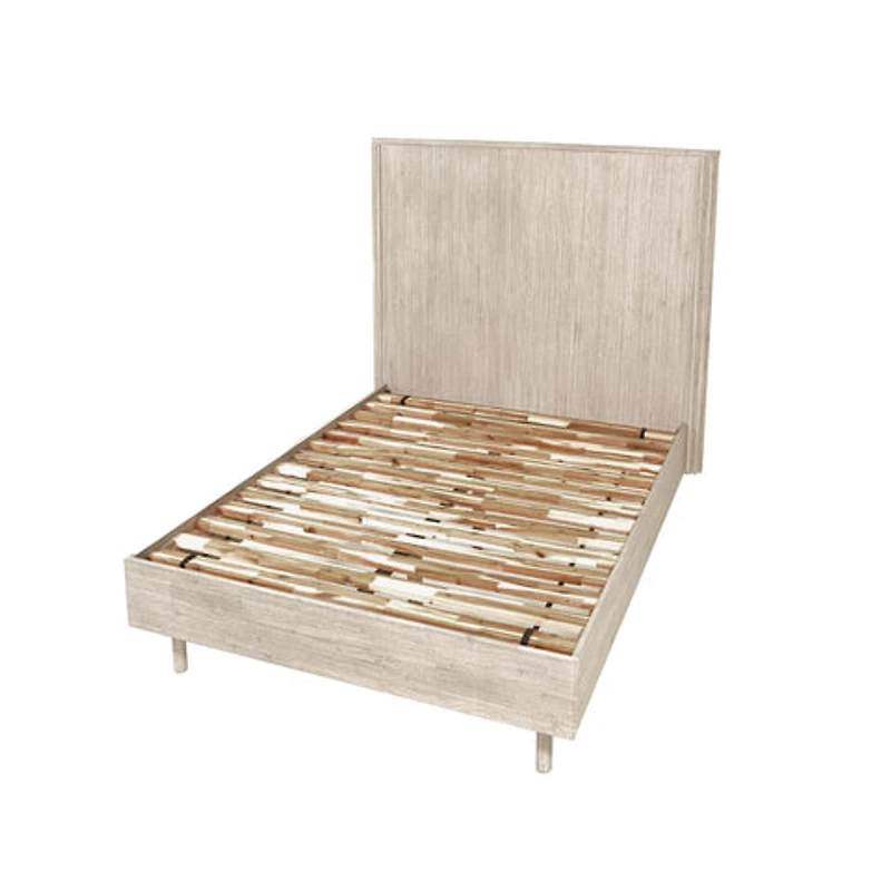Delora Single Bed
