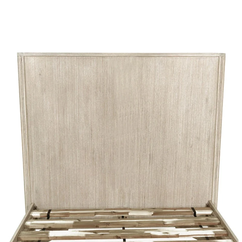 Delora Single Bed