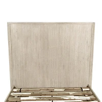 Delora Single Bed
