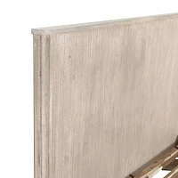 Delora Single Bed
