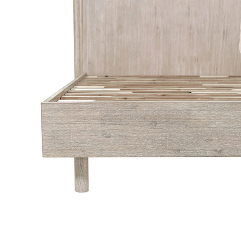 Delora Single Bed