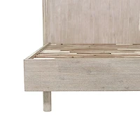 Delora Single Bed