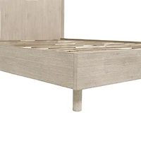Delora Single Bed