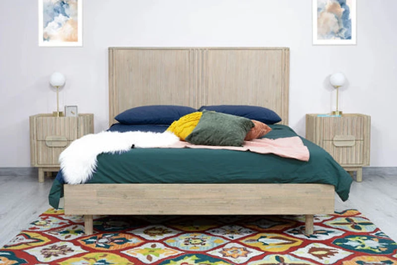 Delora Nightstand