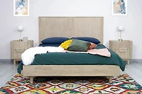 Delora Nightstand