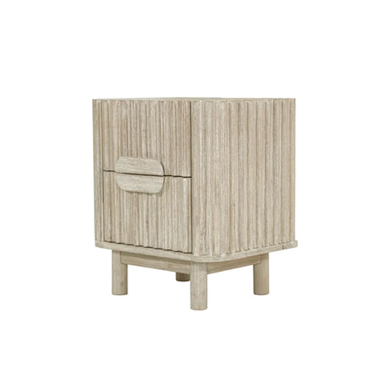 Delora Nightstand