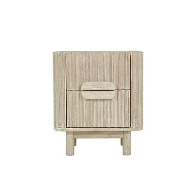 Delora Nightstand
