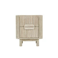 Delora Nightstand