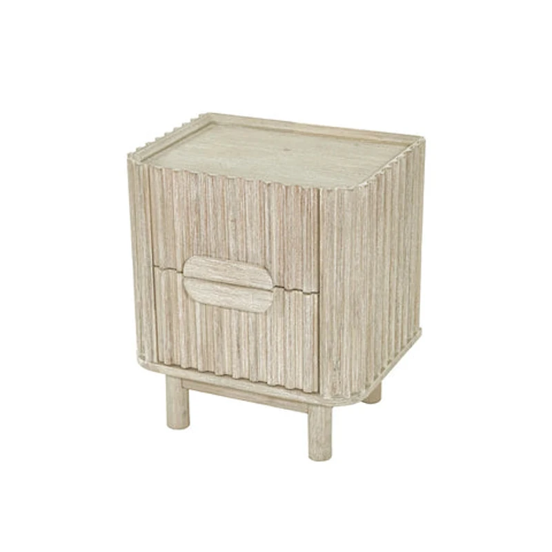 Delora Nightstand
