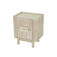 Delora Nightstand