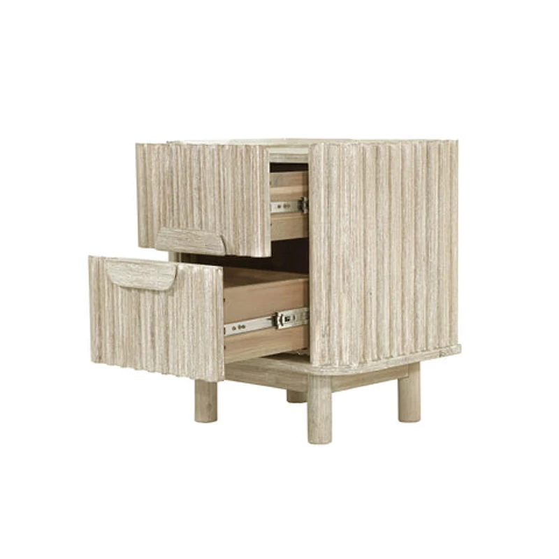 Delora Nightstand