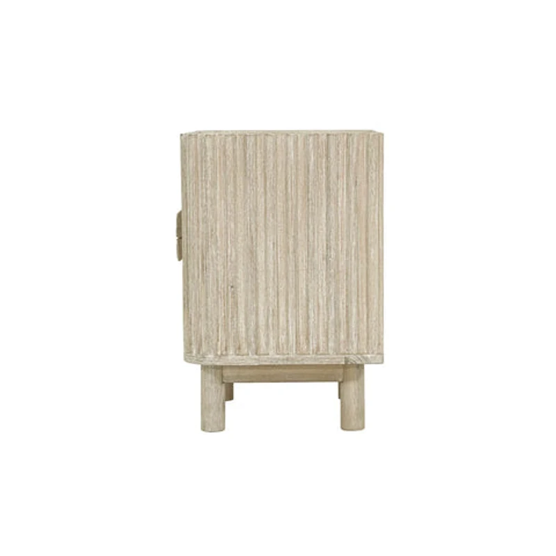 Delora Nightstand