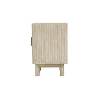 Delora Nightstand