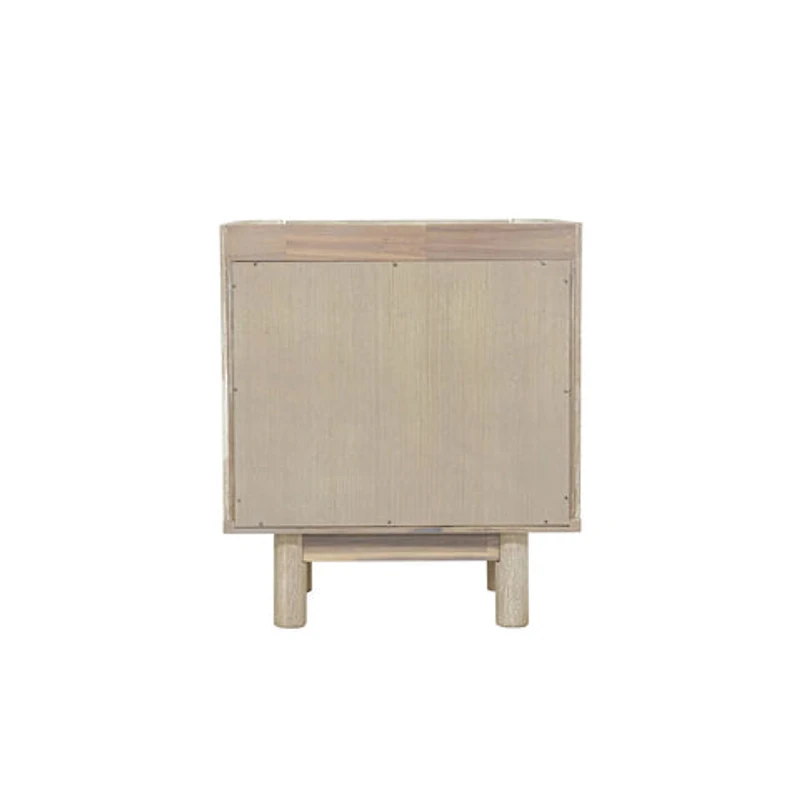 Delora Nightstand