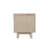 Delora Nightstand