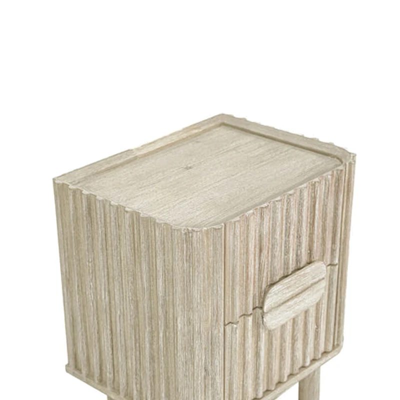 Delora Nightstand