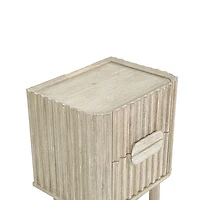 Delora Nightstand