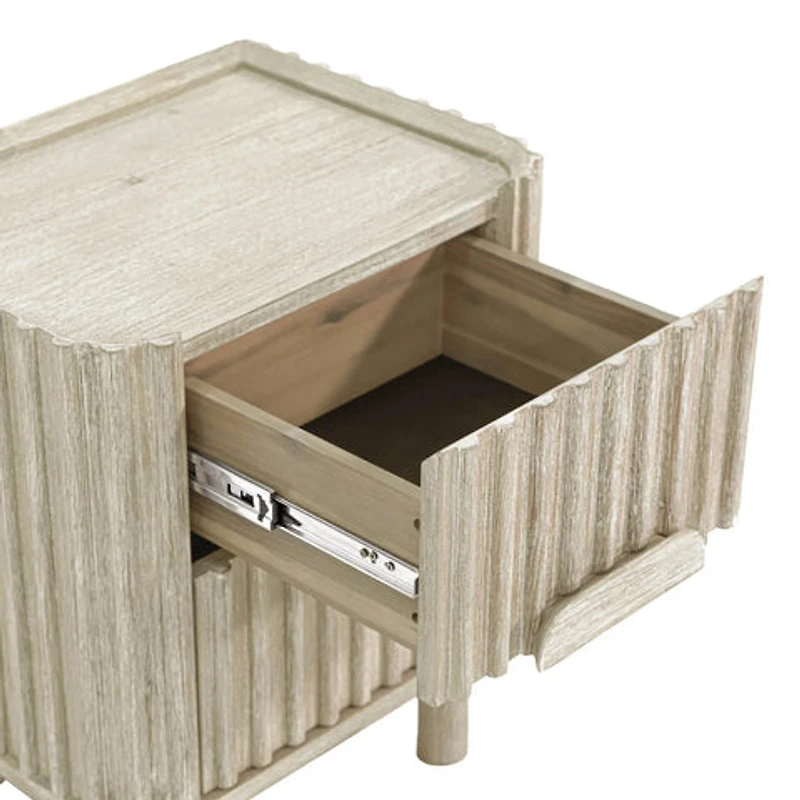 Delora Nightstand