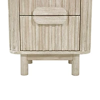 Delora Nightstand