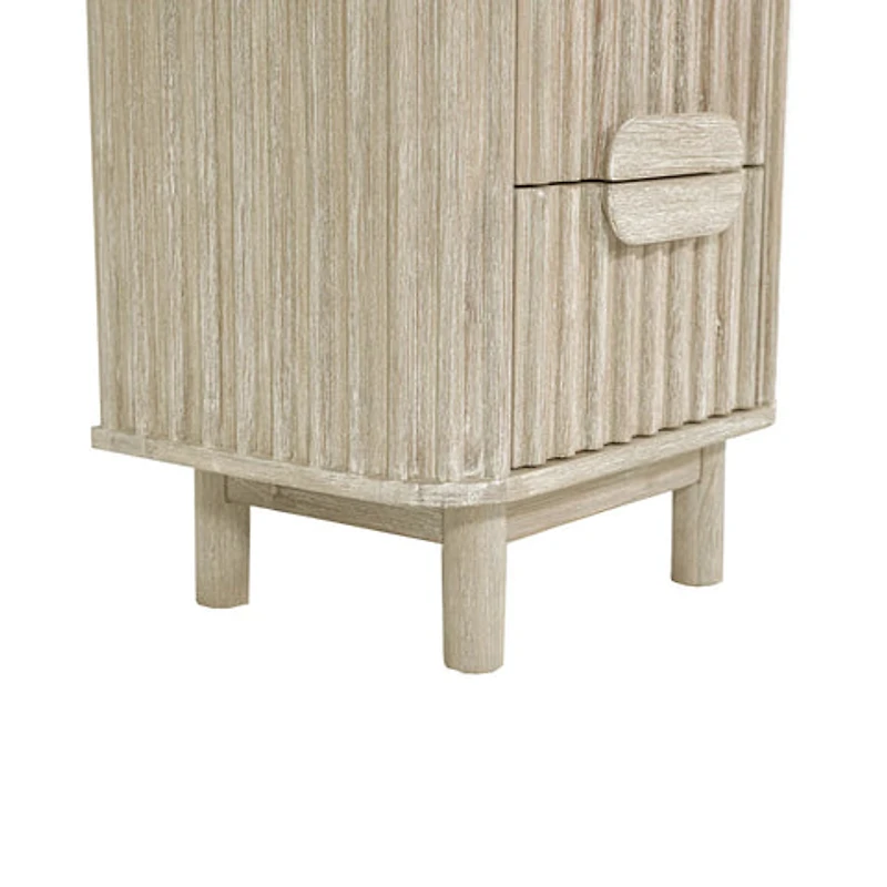 Delora Nightstand