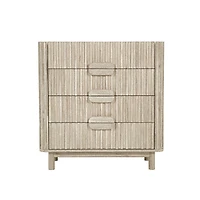 Delora 4 Drawer Chest