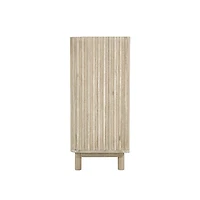 Delora 4 Drawer Chest