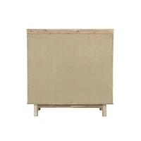 Delora 4 Drawer Chest
