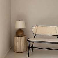 Delora Side Table