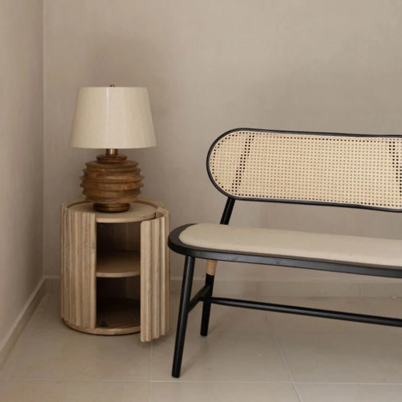 Delora Side Table