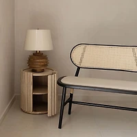 Delora Side Table