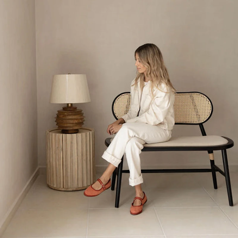 Delora Side Table
