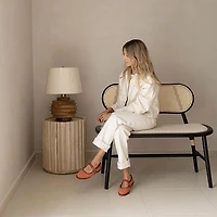 Delora Side Table