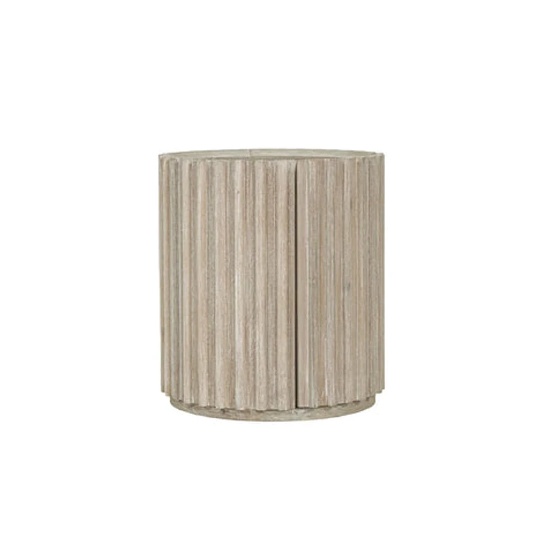 Delora Side Table