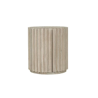 Delora Side Table