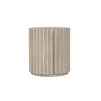 Delora Side Table