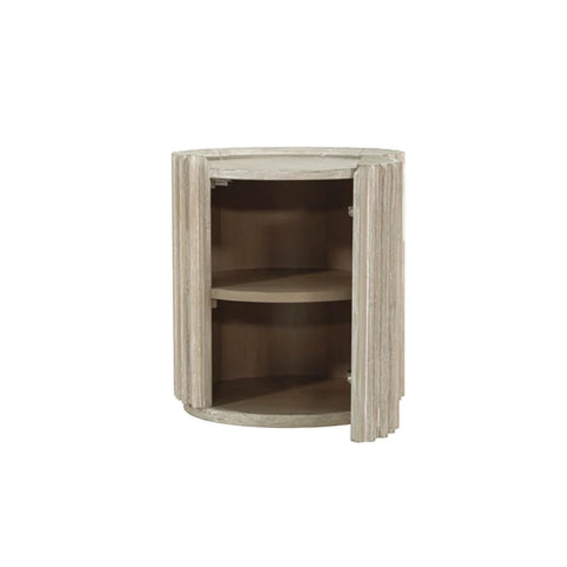 Delora Side Table