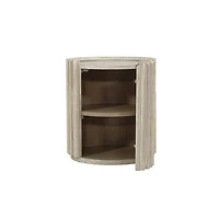 Delora Side Table
