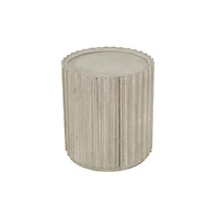 Delora Side Table