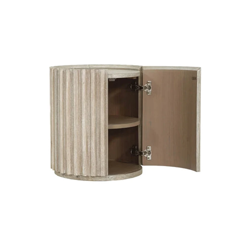 Delora Side Table