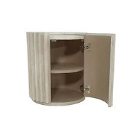 Delora Side Table