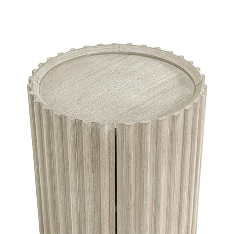 Delora Side Table