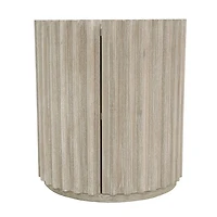 Delora Side Table